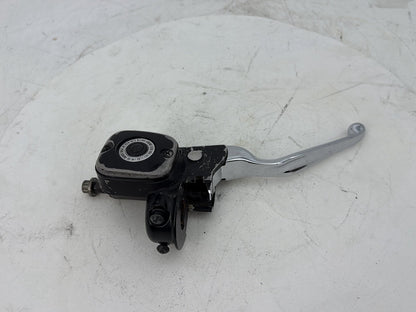 2006 Harley Dyna Super Glide Custom FXDCI OEM Front Right Brake Lever Master Cylinder