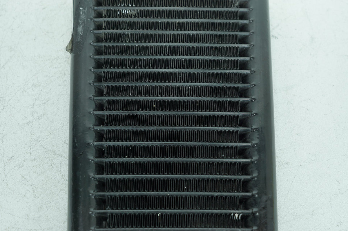 18 Harley Softail FXBB Street Bob OEM Oil Cooling Cooler Core Radiator 62700191