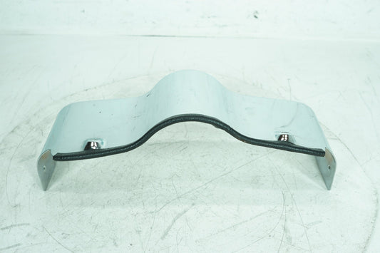 2007 - 2016 Harley-Davidson Touring Police Electra Front Lower Fairing Outer Skirt 58208-96