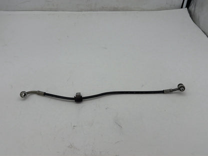 2009 Harley Dyna Street Bob FXDB OEM Rear Brake Hose Line Pipe