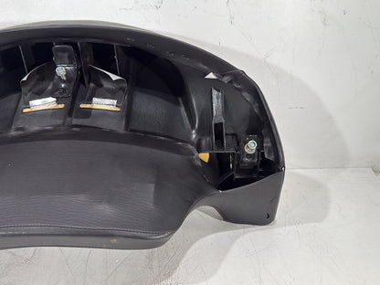 2015 Harley Road Glide Touring FLTRXS OEM Rear Passenger Backrest Cushion Pad