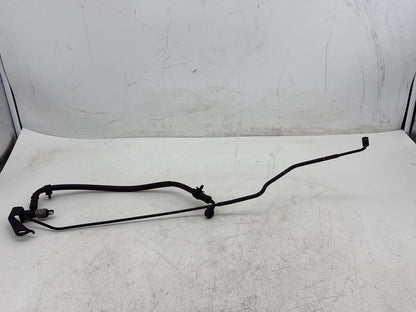 2009 Harley Street Glide Touring FLHX OEM Rear Brake Hose Line Pipe NON-abs
