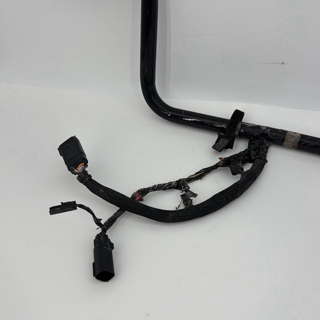 2008 - 2016 Harley-Davidson Touring Street Glide Handlebars Left Right Switches Controls 55924-08