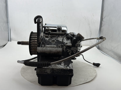 1995 Harley Road King Touring OEM 5 Speed Transmission Gearbox EVO 34K