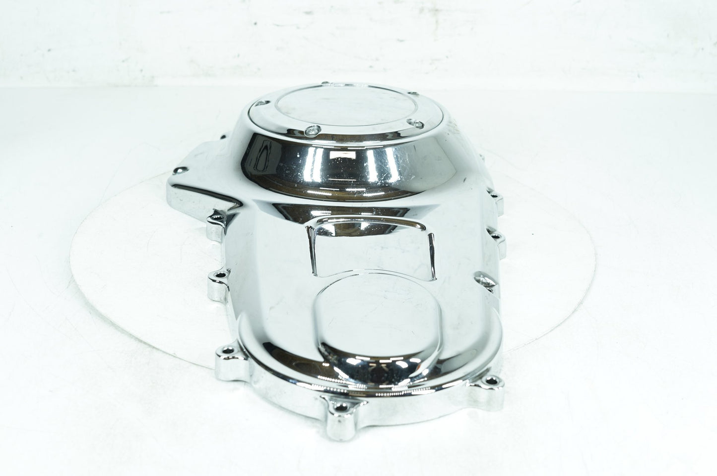 2008 - 2016 Harley-Davidson Touring Electra Glide Classic Outer Primary Clutch Cover 60685-07