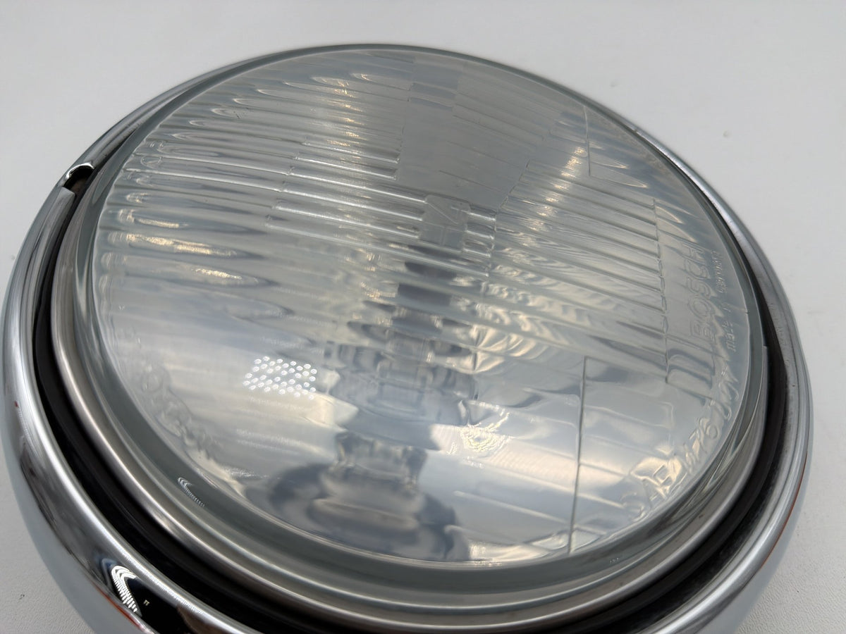1995 Harley Electra Glide Touring Classic Headlight Headlamp Head Light Halogen
