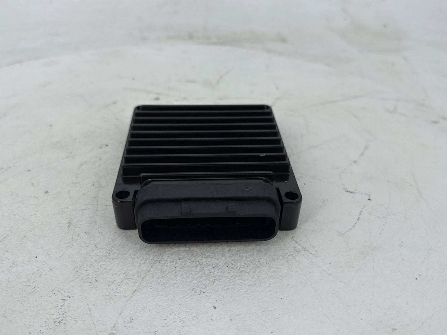 2006 Harley Dyna Super Glide Custom FXDCI OEM Engine Control Module Brain ECU ECM