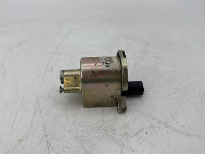 2005 Harley Touring FLHRCI Road King Classic OEM Ignition Switch Cylinder Barrel Lockset NOKey