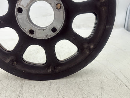 2000 Harley Softail FLSTC Heritage Classic OEM Rear Driver Pulley Sprocket