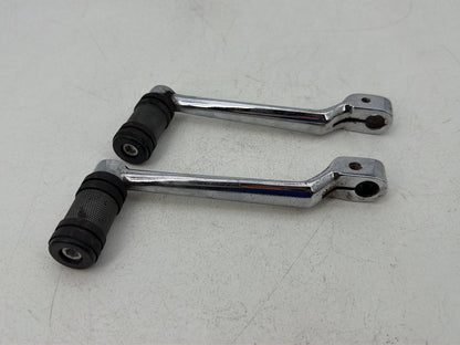 1986 - 1998 Harley-Davidson Softail Heritage Classic Gear Shifter Lever Pedal Pedals 33895-82D