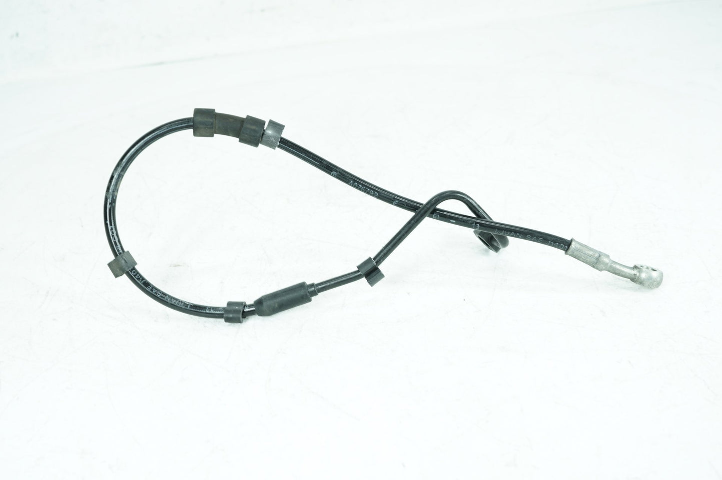 2007 - 2017 Harley-Davidson Dyna Switchback Rear Brake Hose Line Pipe ABS 46872-12A