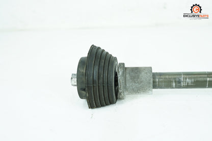 2007 - 2011 Harley-Davidson Touring Electra Glide Ultra Rear Fork Swingarm Pivot Bolt Shaft 47505-02