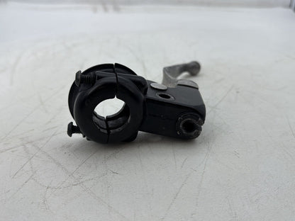 1997 Harley Softail Heritage Classic OEM Front Left Hand Clutch Control Lever