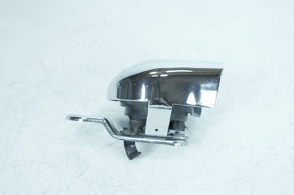 2007 - 2011 Harley-Davidson Touring Electra Ultra Horn Signal Klaxon Chrome Cover 69012-93A