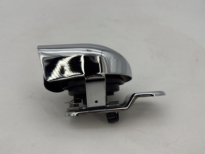 1999 - 2006 Harley-Davidson Dyna Low Rider Horn Signal Klaxon Chrome Cover 69012-93A