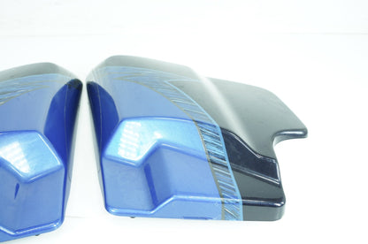 2007 - 2016 Harley-Davidson Touring CVO Electra Screamin Eagle Left Right Side Fairing Cover 66048-09A