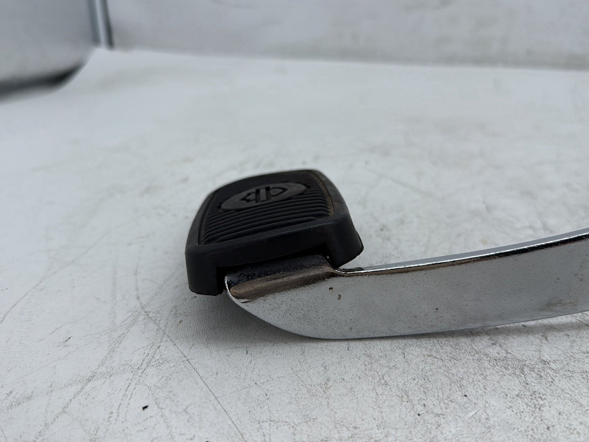 2009 Harley Road King Touring Police OEM Foot Brake Control Lever Pedal