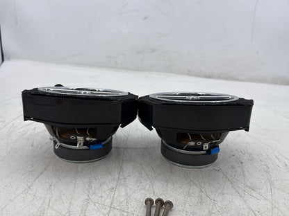 2007 Harley Electra Glide Touring Ultra OEM Left Right Sound Audio Speakers