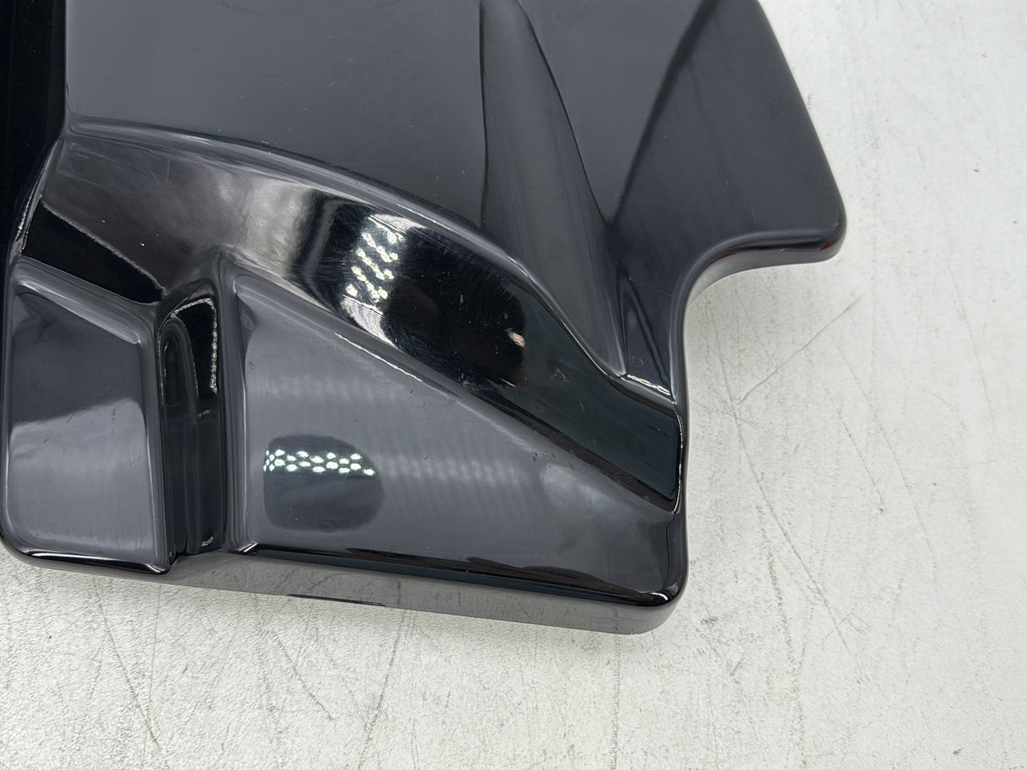 2012 Harley Street Glide Touring FLHX OEM Left Right Side Fairing Cover