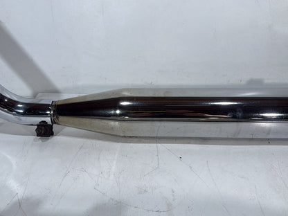 1995 Harley Touring FLHTCI Electra Glide Classic OEM Exhaust Muffler Silencer Slip On