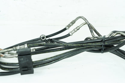 2008 - 2016 Harley-Davidson Touring Road Glide Front Brake Hose Line Pipe ABS 41800316