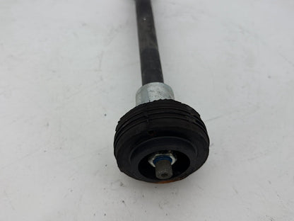 1999 - 2006 Harley-Davidson Touring CVO Screamin Eagle Road King Rear Fork Swingarm Pivot Bolt Shaft 47505-02