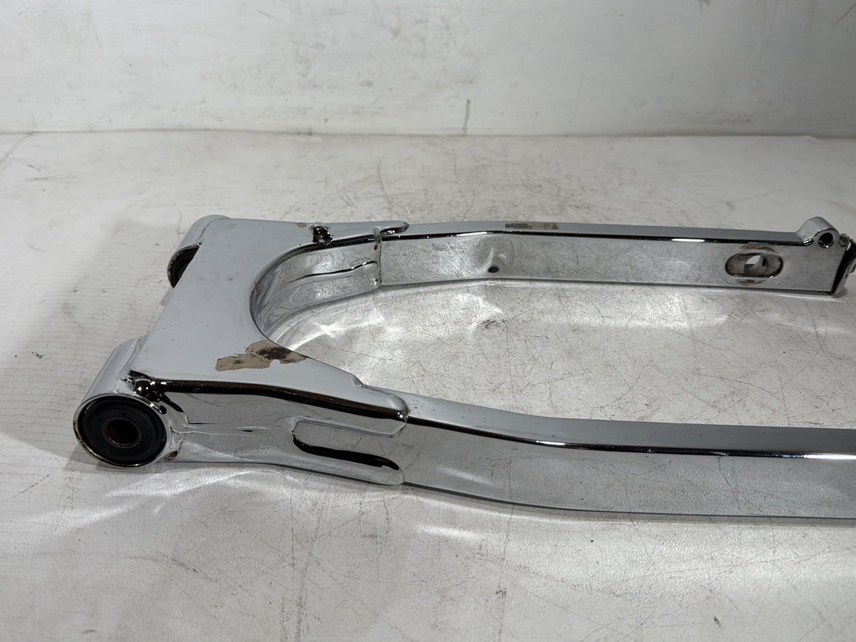 1990 Harley Electra Glide Touring Sport OEM Rear Fork Swingarm Swing Arm