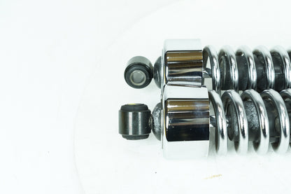 1999 - 2006 Harley-Davidson Dyna Low Rider Rear Left Right Shock Absorbers 54615-01