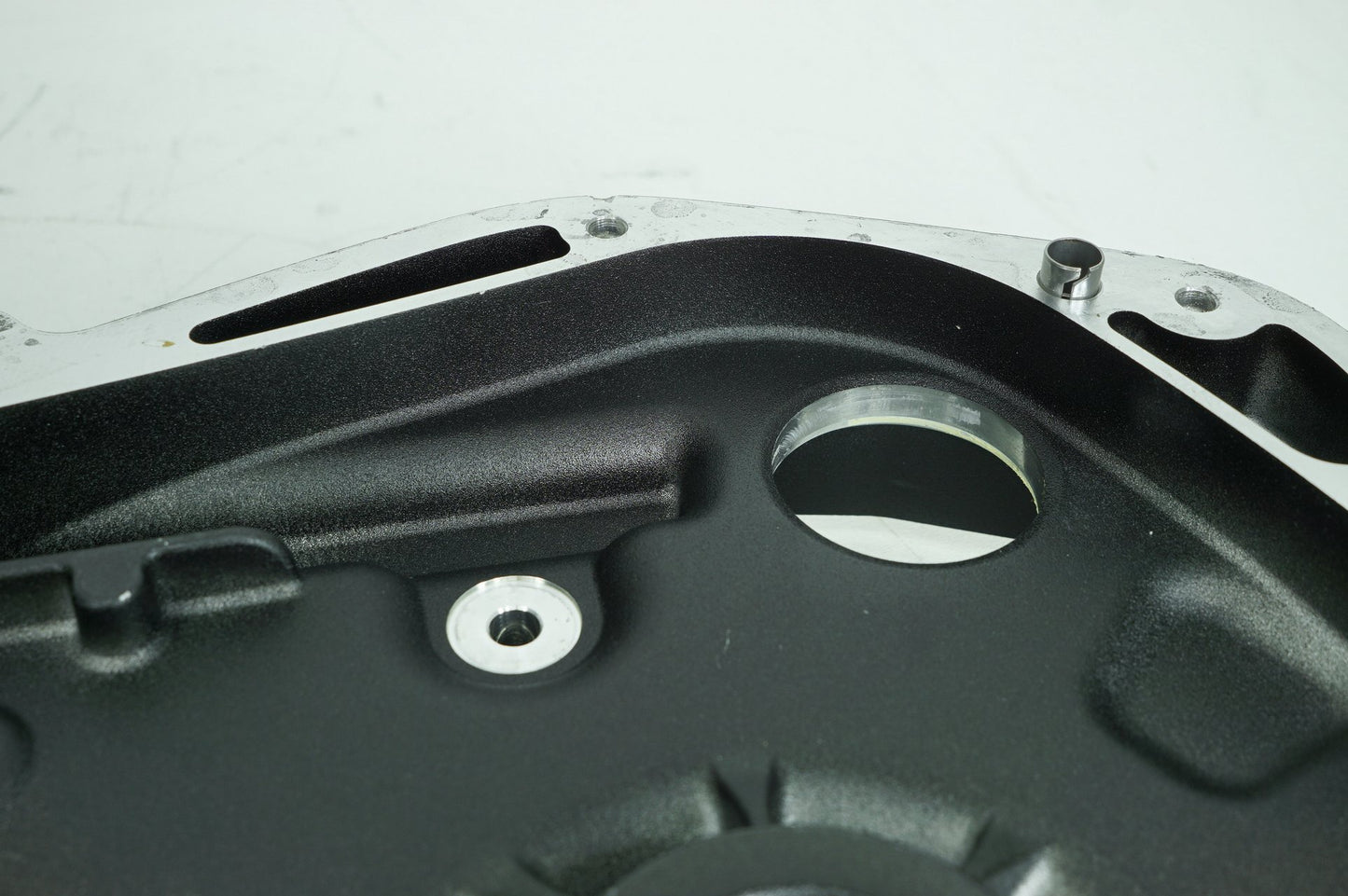 2018 - 2025 Harley-Davidson Softail Standard Inner Primary Clutch Cover 36500105