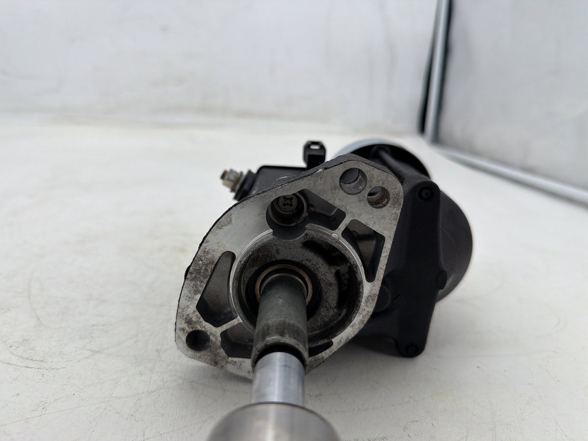 2006 Harley Softail Deuce FXSTDI OEM Engine Starter Motor 31553-94B 12V