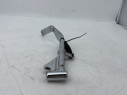 2004 - 2013 Harley-Davidson Sportster 1200 Custom Left Side Jiffy Kick Stand & Spring 50185-04