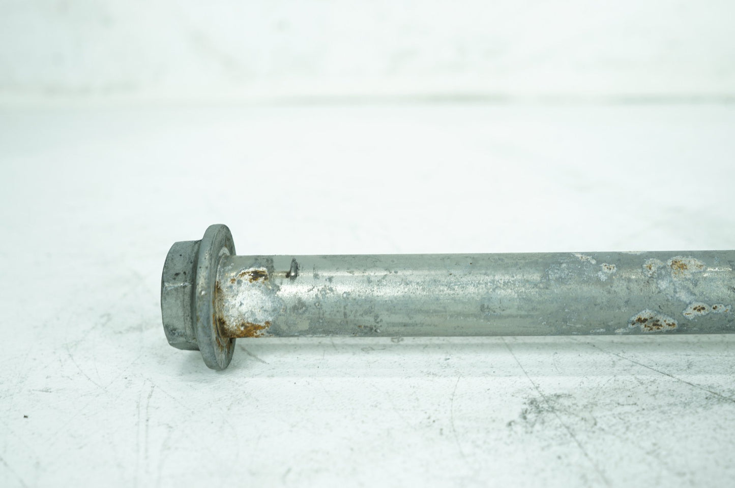 2004 - 2022 Harley-Davidson Sportster SuperLow Rear Fork Swingarm Pivot Bolt Shaft 47500005
