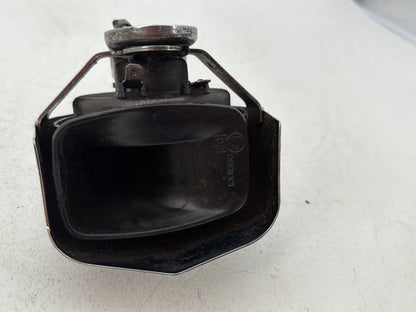 1984 - 1998 Harley-Davidson Touring Electra Glide Classic Horn Signal Klaxon Chrome Cover 69012-93A