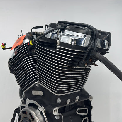 2019 - 2023 Harley-Davidson Touring Road King Special EFI Milwaukee M8 107 Engine Motor 16200371
