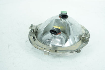 2007 - 2012 Harley-Davidson Touring CVO Electra Screamin Eagle Headlight Headlamp Head Light Halogen 67864-04