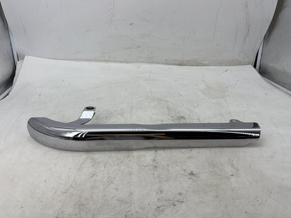 2012 Harley Dyna FXDF Fat Bob OEM Drive Belt Guard Cover Shield