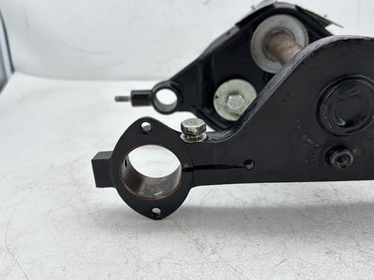 2007 Harley Road King Touring FLHR OEM Front Fork Upper Lower Triple Tree
