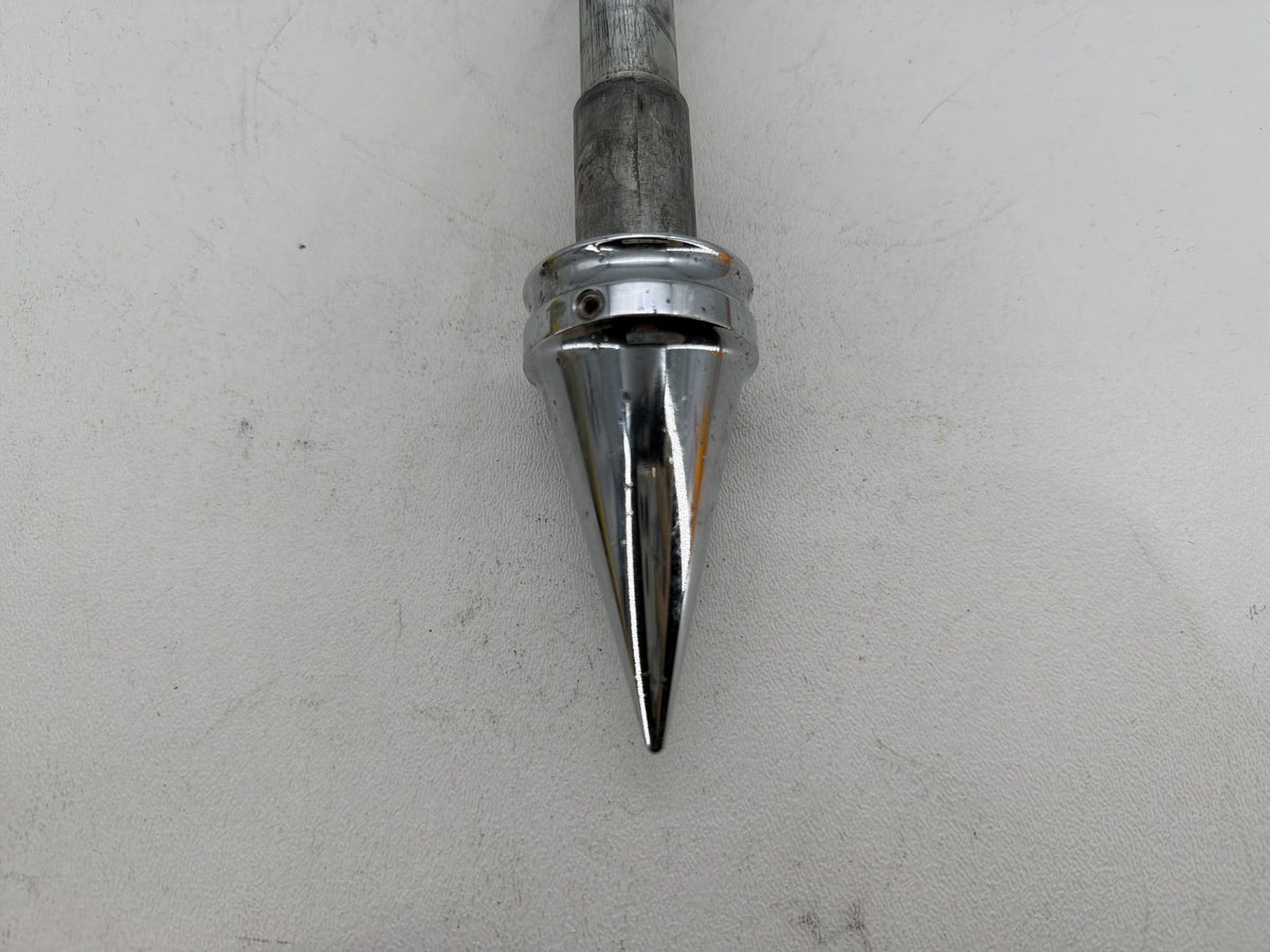 1994 Harley Softail Custom FXSTC OEM Front Wheel Axle Bolt Shaft