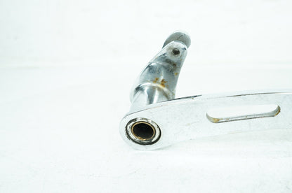 2007 - 2011 Harley-Davidson Touring Street Glide Foot Brake Control Lever Pedal 42407-08