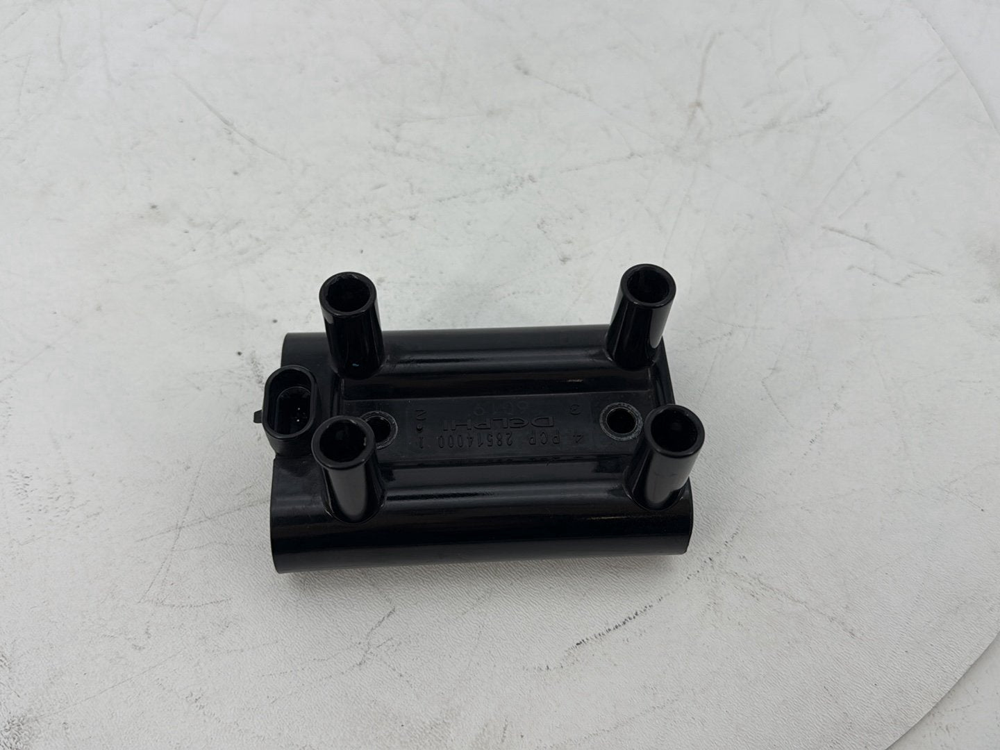 2019 - 2023 Harley-Davidson Touring Street Glide Ignition Coil Spark Igniter 28514000