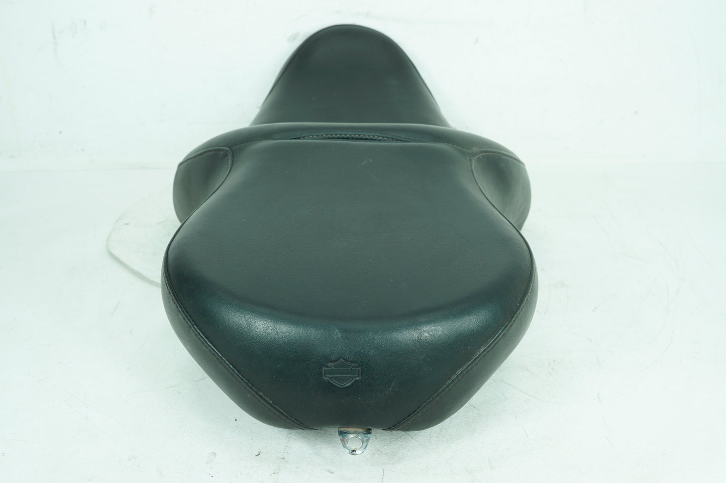 1999 - 2006 Harley-Davidson Touring Road King Police Passenger Rider Driver Seat Saddle 52242-83E