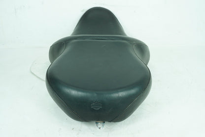 1999 - 2006 Harley-Davidson Touring Road King Police Passenger Rider Driver Seat Saddle 52242-83E