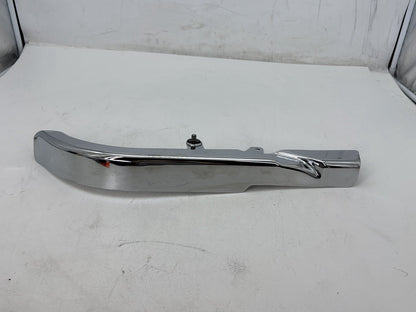 2004 Harley Softail FLSTC Heritage Classic OEM Drive Belt Guard Cover Shield
