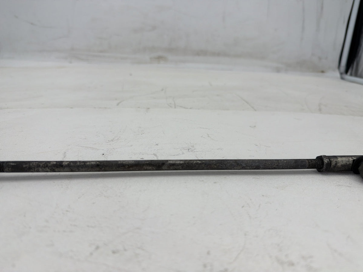 1995 Harley Heritage Softail Classic OEM Gear Shifter Lever w/ Rod linkage