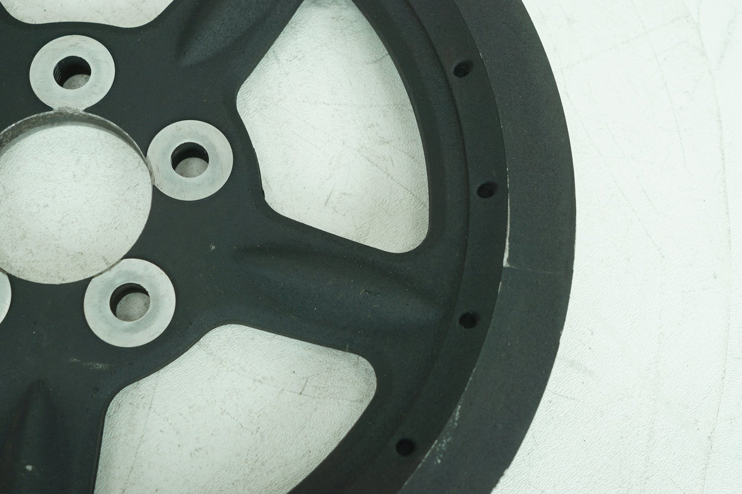 2009 - 2016 Harley-Davidson Sportster Iron Rear Driver Pulley Sprocket 40354-07