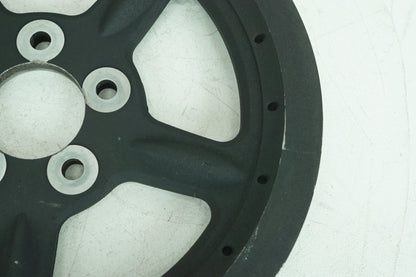 2009 - 2016 Harley-Davidson Sportster Iron Rear Driver Pulley Sprocket 40354-07