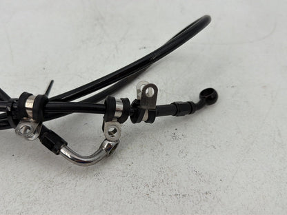1986 - 1998 Harley-Davidson Softail Heritage Classic Front Brake Hose Line Pipe 42305-96