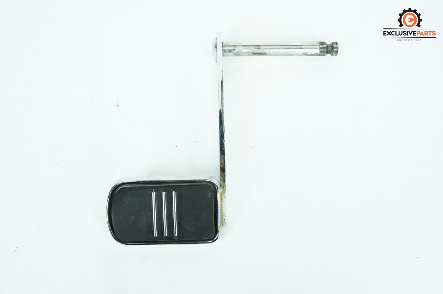 1980 - 1998 Harley-Davidson Touring Electra Glide Classic Foot Brake Control Lever Pedal 33882-83B