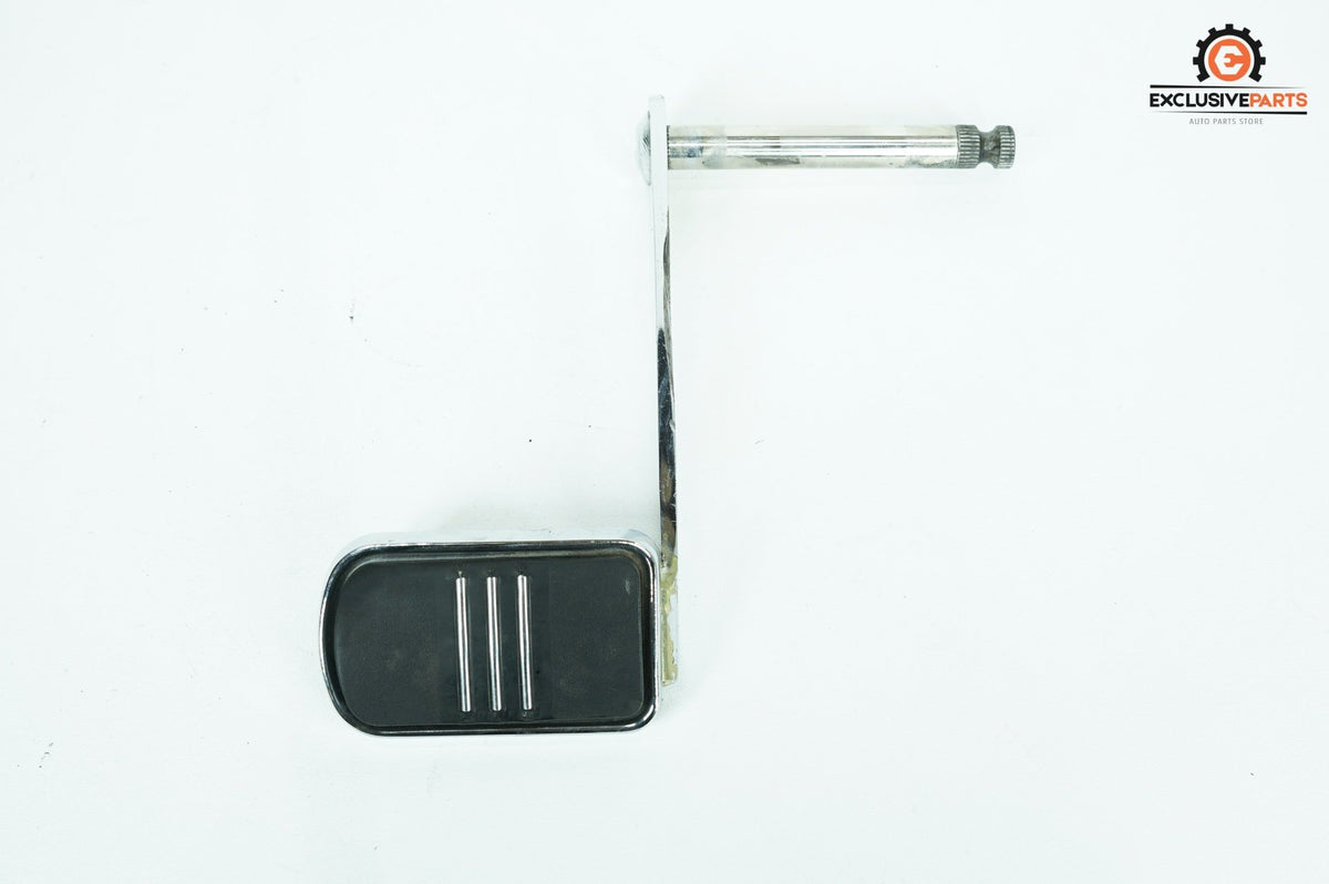 1990 Harley FLHTC Electra Glide Classic OEM Foot Brake Control Lever Pedal