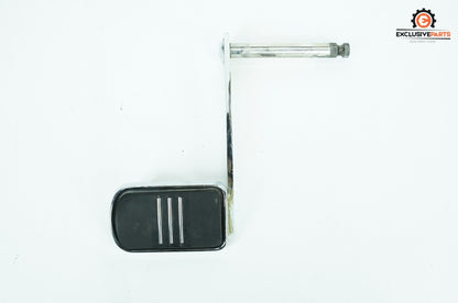 1980 - 1998 Harley-Davidson Touring Electra Glide Classic Foot Brake Control Lever Pedal 33882-83B